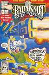 Ralph Snart Adventures #1 Comic Books - Covers, Scans, Photos in Ralph Snart Adventures Comic Books - Covers, Scans, Gallery
